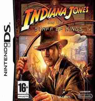 Descargar Indiana Jones And The Staff Of Kings [MULTI5] por Torrent